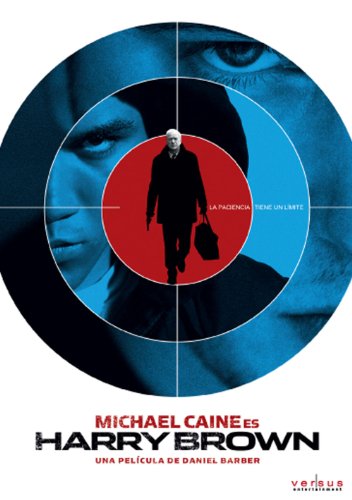 Harry Brown (Import Dvd) (2013) Michael Caine; Emily Mortimer; Charlie Creed-M...