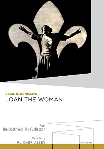 Joan The Woman [Edizione: Stati Uniti]