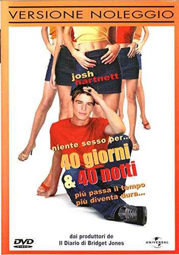 40 Giorni & 40 Notti