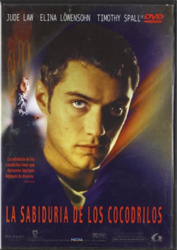 Sabiduria Cocodrilos *** Europe Zone ***