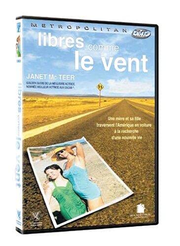 Libres Comme Le Vent