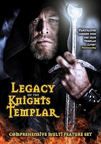 Legacy Of The Knights Templar