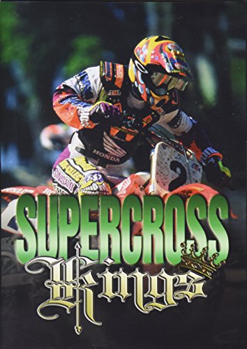 Supercross Kings [Edizione: Stati Uniti]
