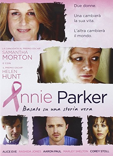 Annie Parker (Dvd)