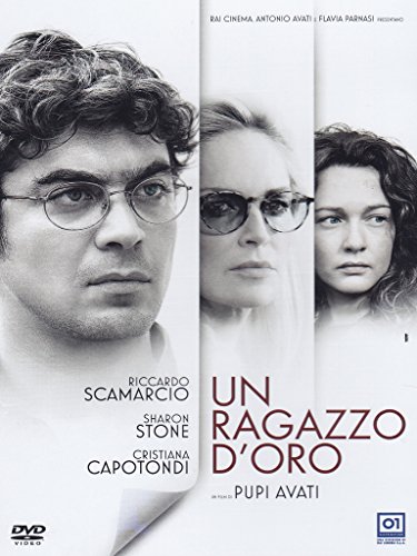 Un Ragazzo D'Oro