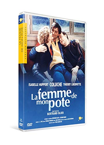 La Femme De Mon Pote
