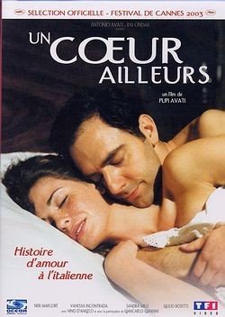 Un Coeur Ailleurs
