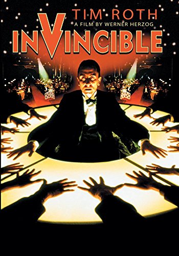 Invincible