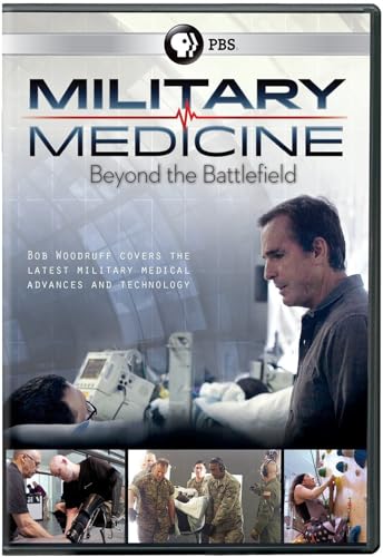 Military Medicine: Beyond The Battle Field
