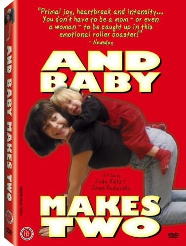 And Baby Makes Two