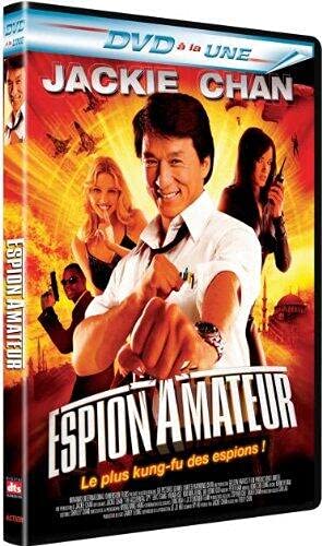 Espion Amateur