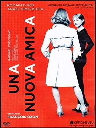 Una Nuova Amica ( Dvd)