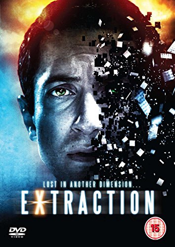Extraction [Edizione: Regno Unito] [Edizione: Regno Unito]