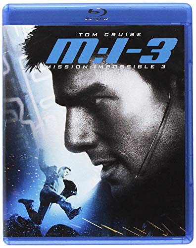 Mission: Impossible 3