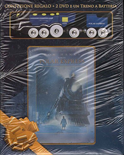 Polar Express [Limited Gift Edition]