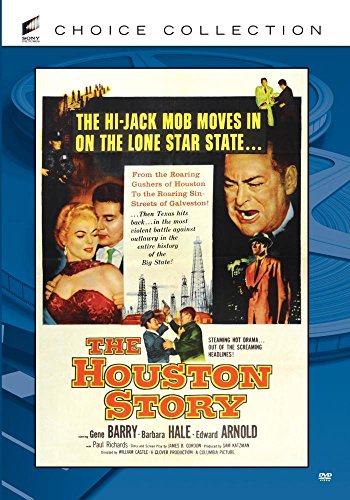 Houston Story [Edizione: Stati Uniti]