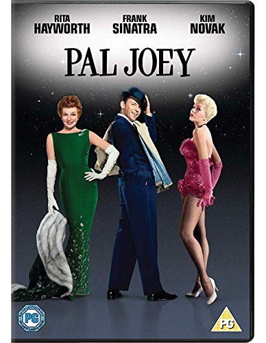 Pal Joey (1957) [Edizione: Regno Unito]