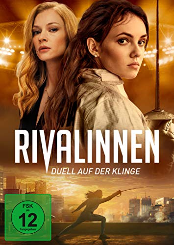 Rivalinnen - Duell Auf Der Klinge