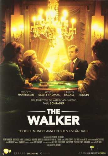 The Walker (2007) (Import)
