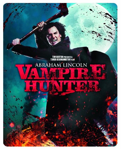 Abraham Lincoln: Vampire Hunte