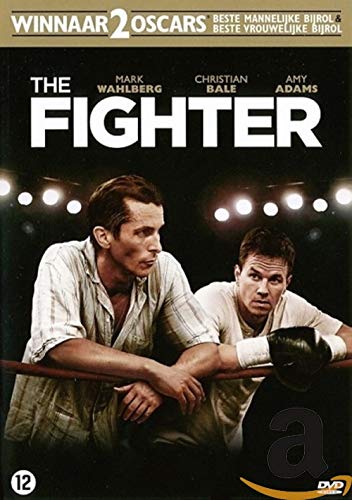 Dvd - Fighter [Region Free]