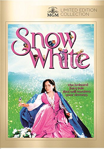 Snow White [Edizione: Stati Uniti]