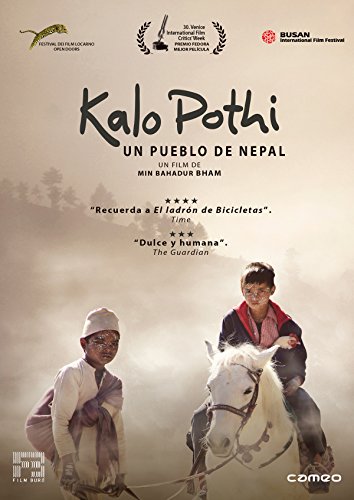 Kalo Pothi Un Pueblo De Nepal