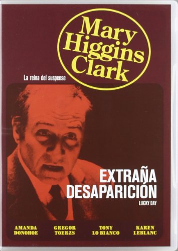 Extraña Desaparicion (M.H.Clark) (Import Dvd) (2004) Varios; Penelope Buitenhuis