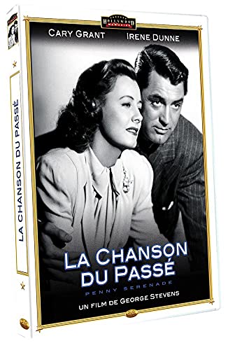 La Chanson Du Passe (Penny Serenade)