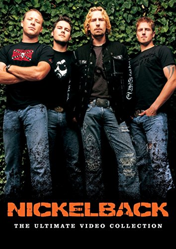 Nickelback - The Ultimate Video Collection