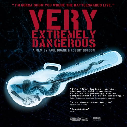 Very Extremely Dangerous