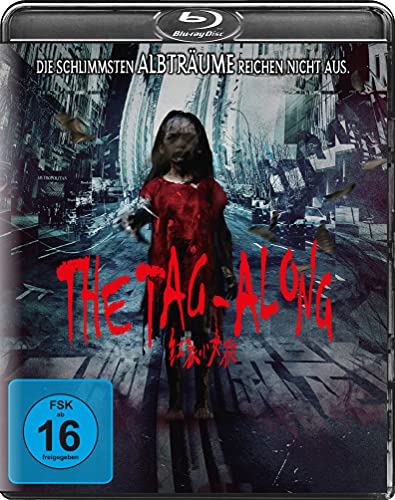 The Tag - Along 1