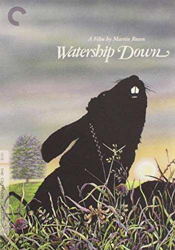 Watership Down (Criterion Collection)