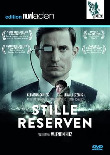 Stille Reserven