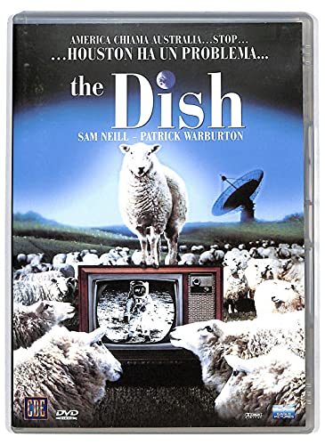 The Dish