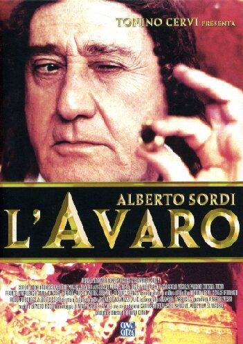 L' Avaro (Collector'S Edition)