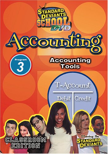 Accounting Module 3: Accounting