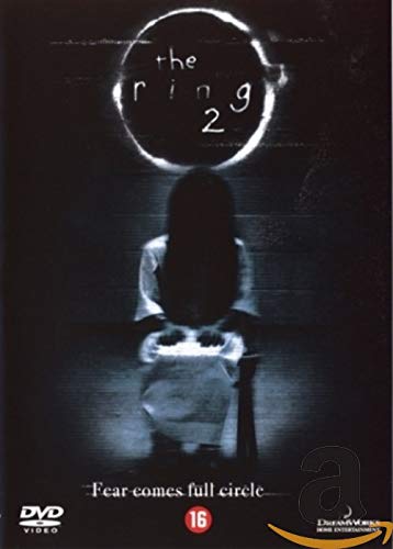 The Ring 2 Dvd Uk