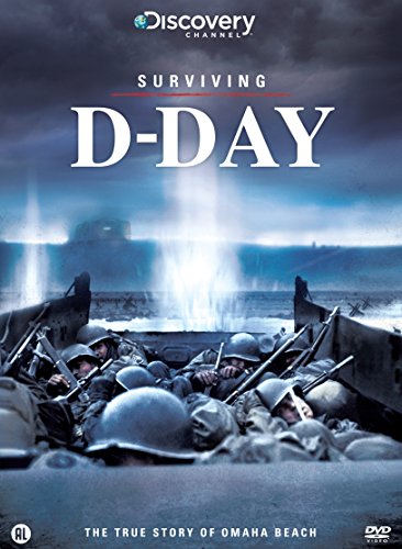 Surviving D-Day (Discovery)