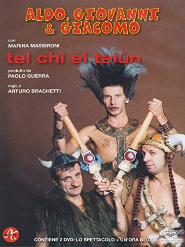 Tel Chi El Telun