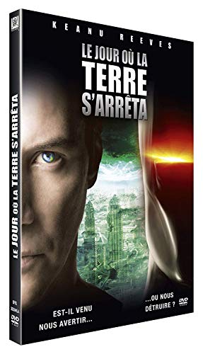 Le Jour Où La Terre S'Arrêta [Edizione: Francia]
