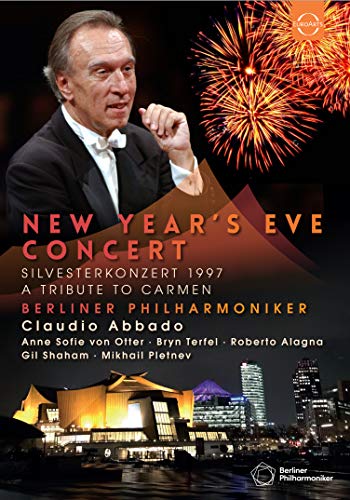New Year'S Eve Concert 1997