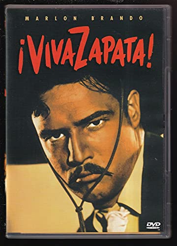 Ebond Viva Zapata Dvd