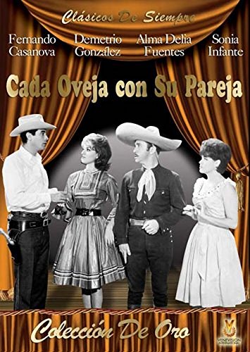 Cada Oveja Con Su Pareja/Sub]