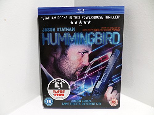 Hummingbird [Edizione: Regno Unito] [Edizione: Regno Unito]