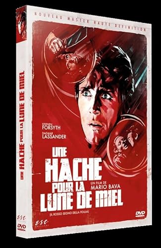 Une Hache Pour La Lune De Miel