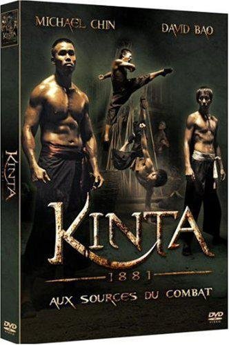 Kinta 1881 - Aux Sources Du Combat - Dvd