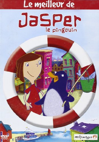 Le Meilleur De Jasper Le Pingouin