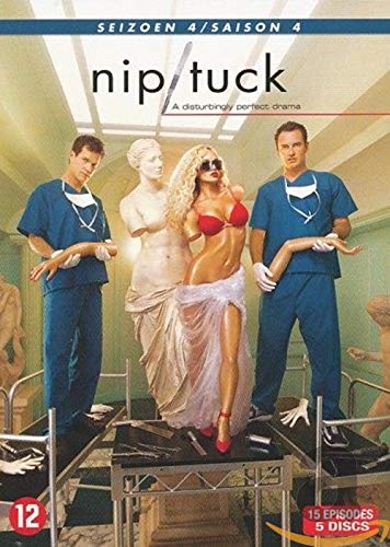 Nip/Tuck Season 4 - Tv Series