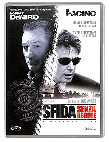 Sfida Senza Regole